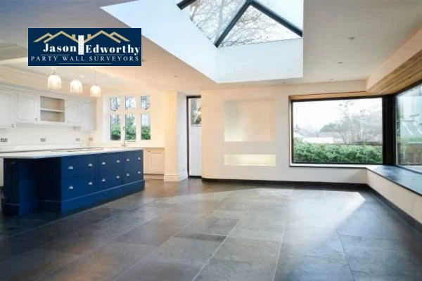 Our top tips for building near a boundary line Birmingham