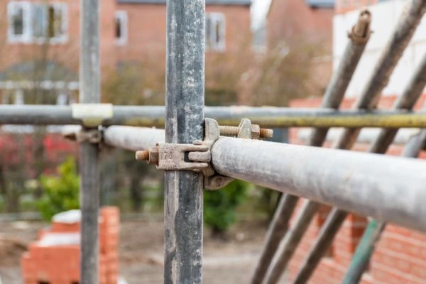 Ensure a party wall agreement is in place before Damage to Property Birmingham happens.