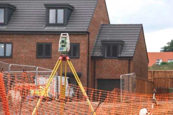 Damage to Property Birmingham - speak to our surveyors today!