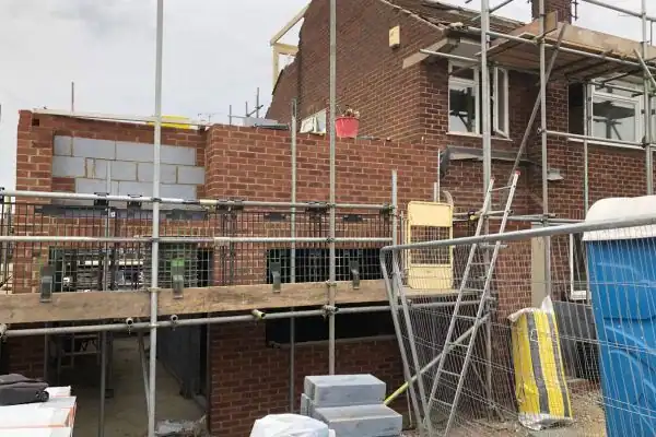 Reasons to Call a Party Wall Surveyor Birmingham