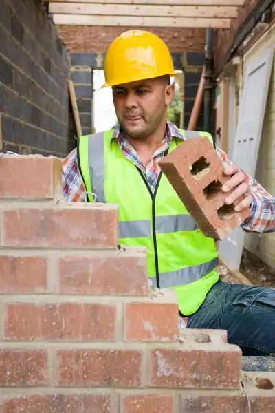 Jason Edworthy Party Wall Surveyors Birmingham Working with Builders