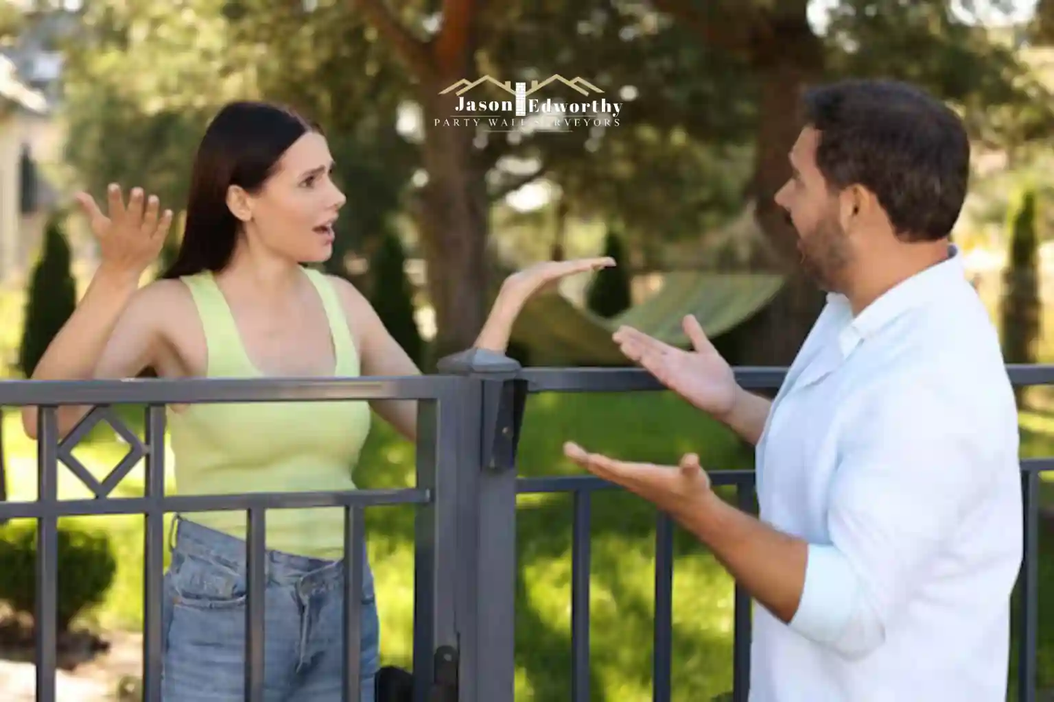 What If My Neighbour Says No Birmingham?
